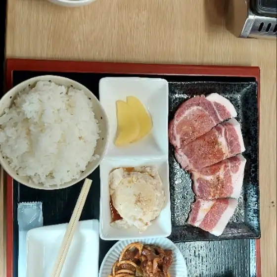 Yakidokoro Koryo