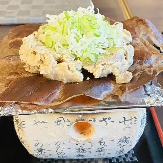 Hobayaki Kizuna