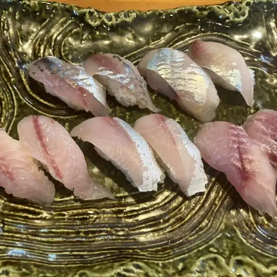 Kappo Fukuzushi