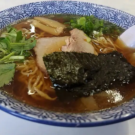 Aji no Onishi Manazuru Store