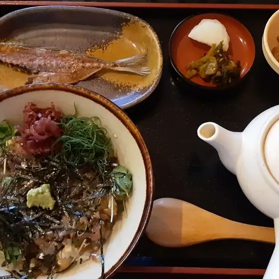 主屋