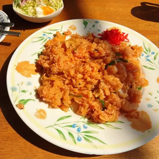 喫茶モンタナ