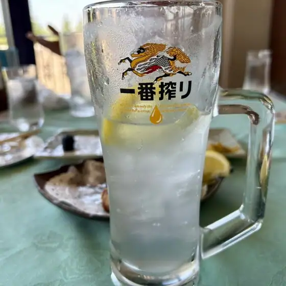 チェックメイトカントリークラブレストラン