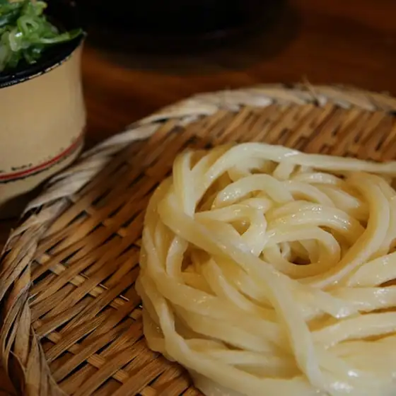 Ashigara Kodo Manyo Udon