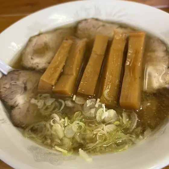 らーめん大幸
