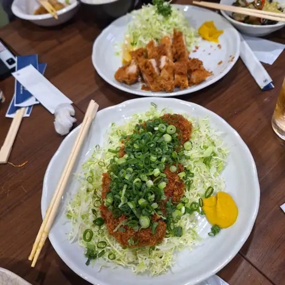 Tonkatsu Komagata