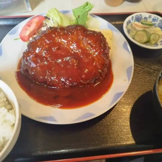 Kiyotake Shokudo