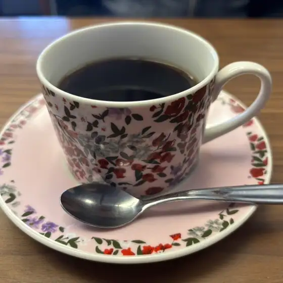 Oriensu Coffee