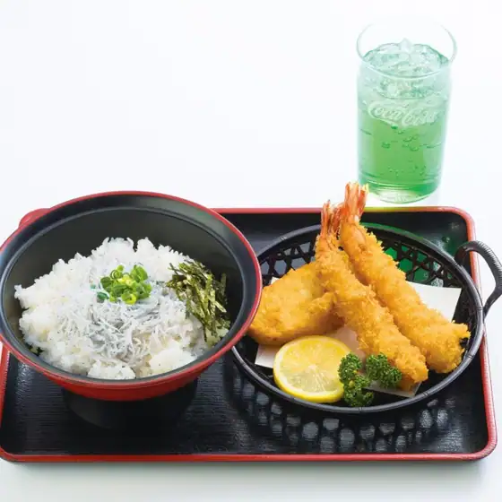 Gourmet Kan Hogyo