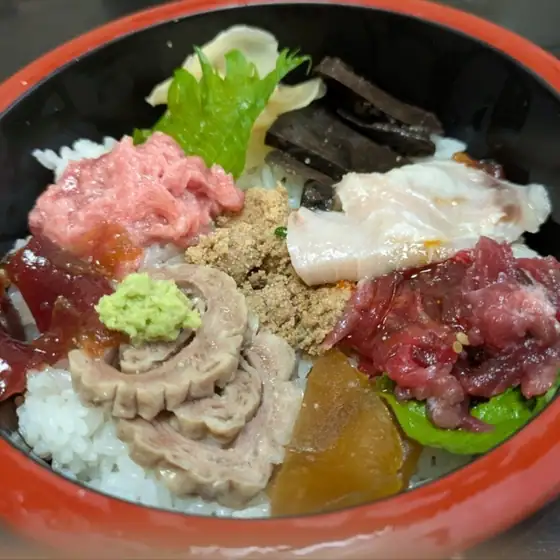 Sushidokoro Uone