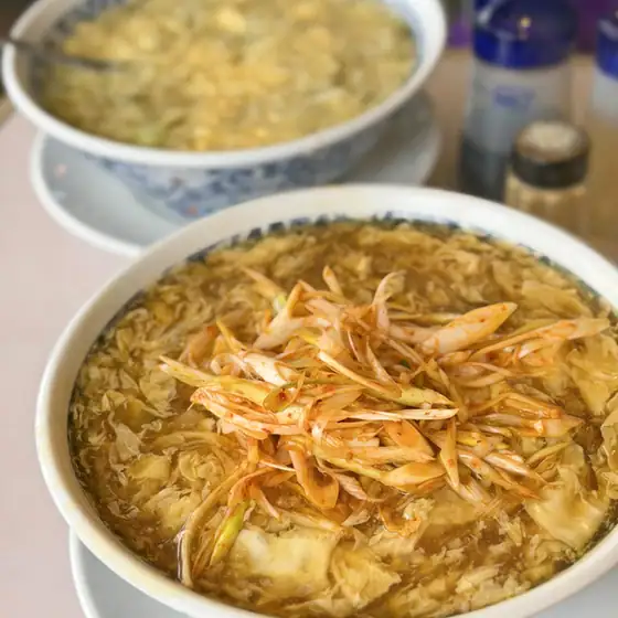 城門