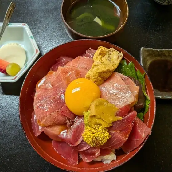 Sushi Washokudokoro Izushima