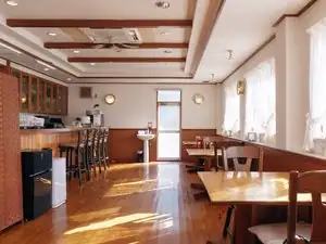 Doki Doggie Jogashima Asobigasaki Base