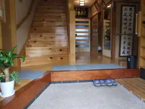 Minshuku Deguchiso