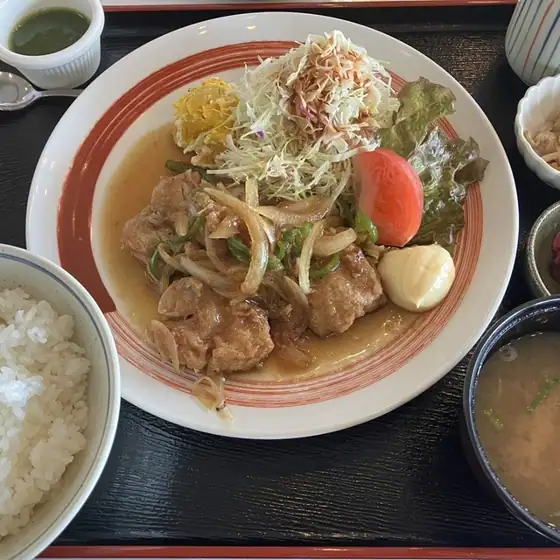 平塚富士見カントリークラブ 別館 望洋亭