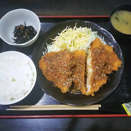 よかんべ