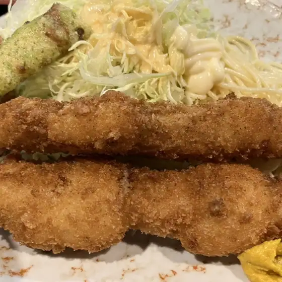 Daiteki Shokudo