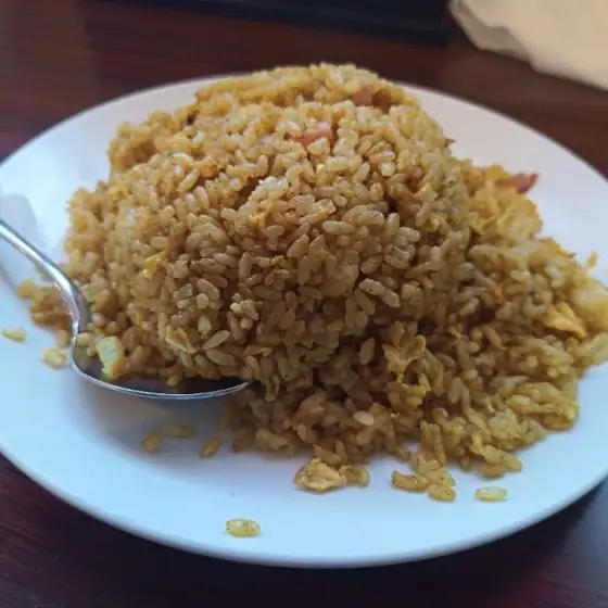 台湾料理 福亭 中井店