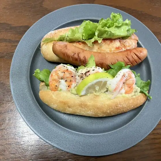 スノパン