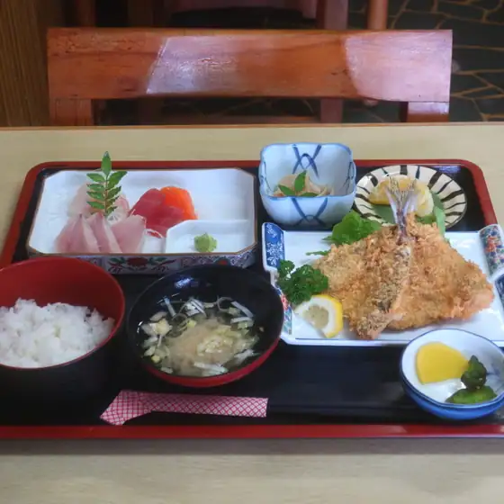 Ajisai Gyoko