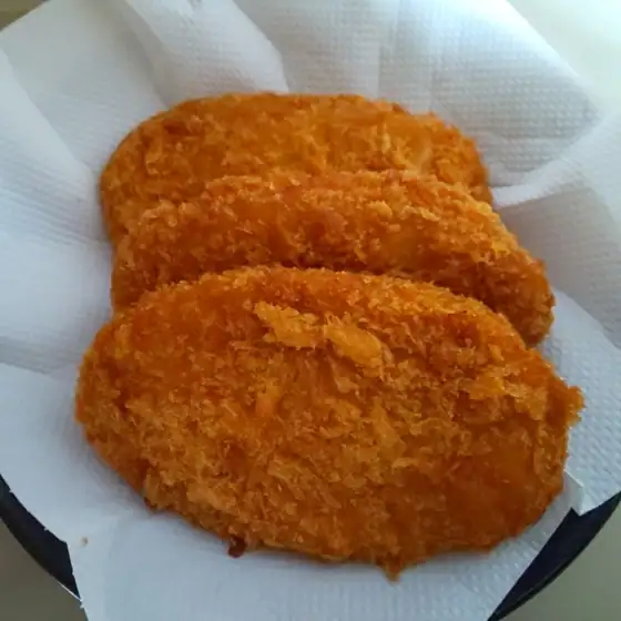 肉の清水