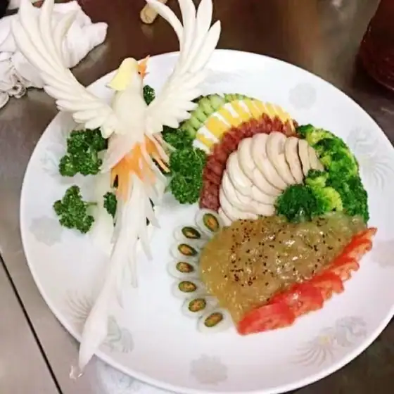 香港軒 二宮店