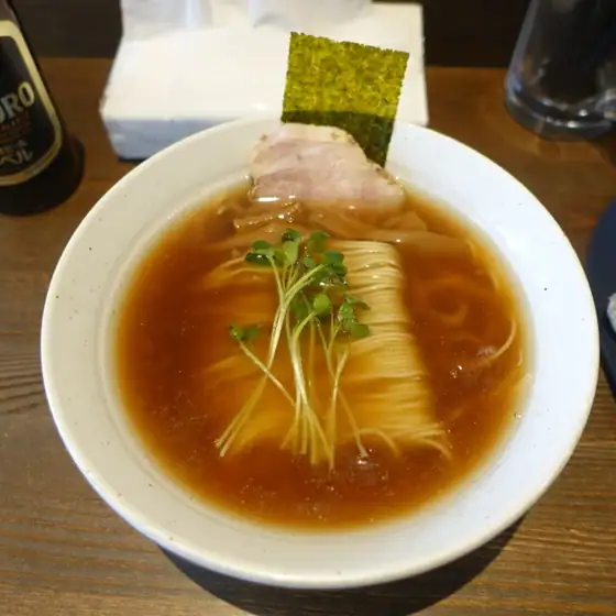 Menya Hirose