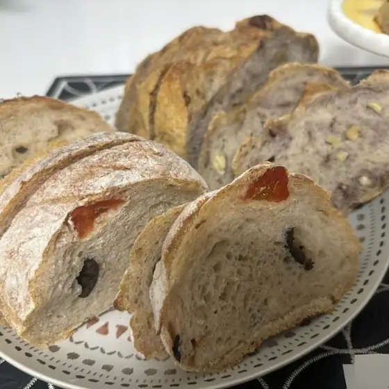 Tata Bakery