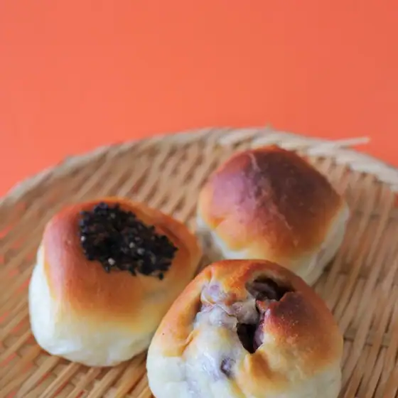 Yanagiya Bakery