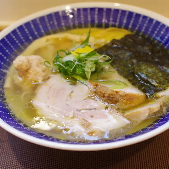 Ramen Momo no Ya