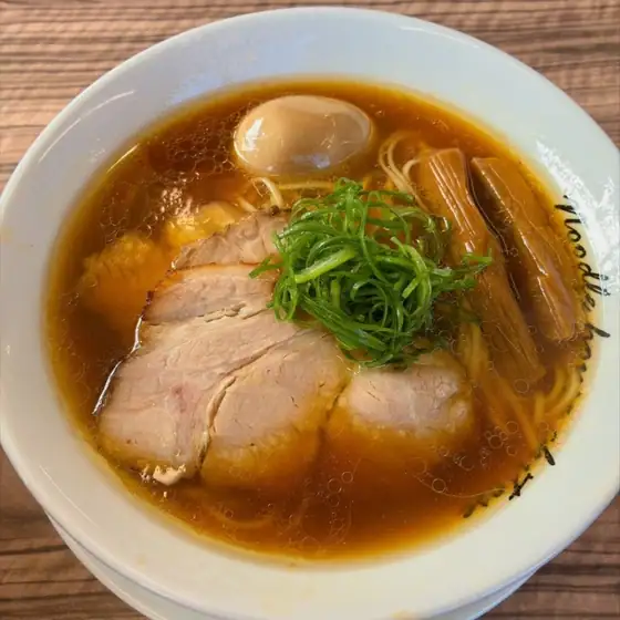 麺庵ちとせ