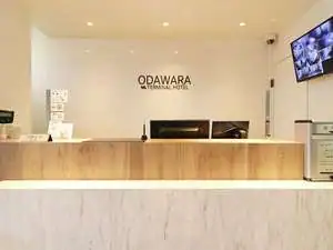 小田原ターミナルホテル