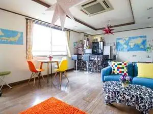 Guest House Tsuu
