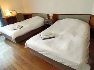 Hotel Posh