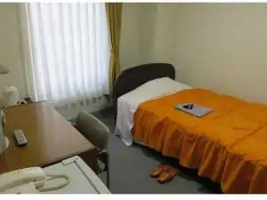 Hotel Orange