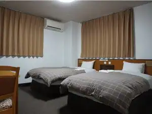 Business Hotel Ise