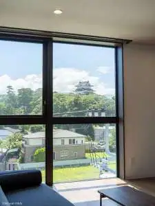The View Odawara Castle View Hotel