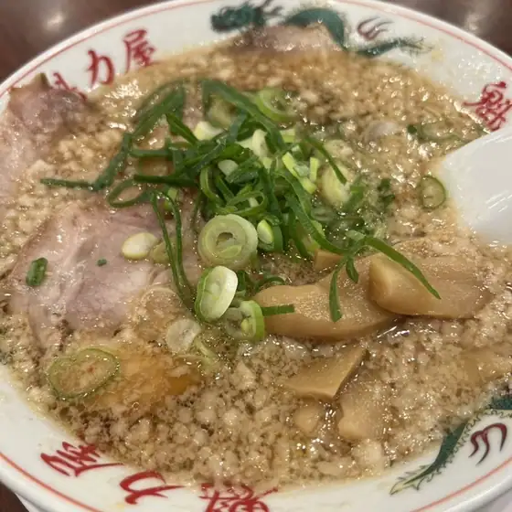 Ramen Kairikiya