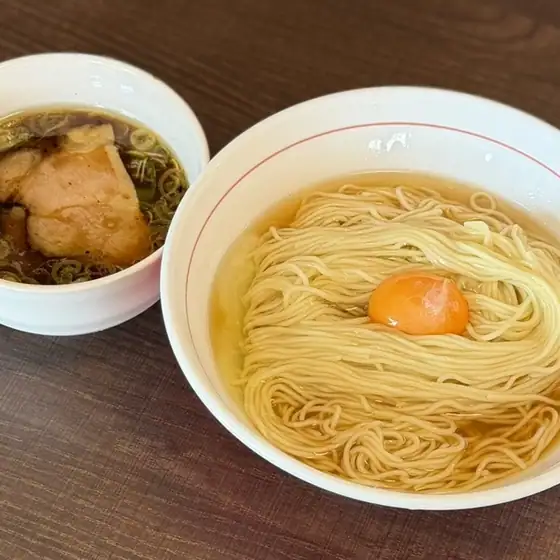 Chuka Soba En