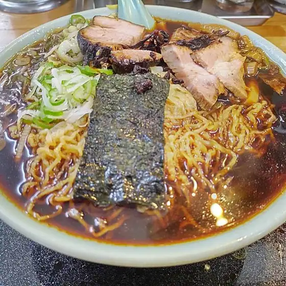 Aji no Onishi