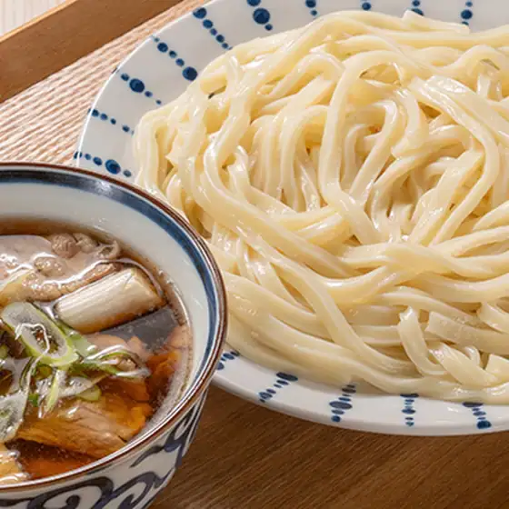 Nikujiru Udon Nagisa