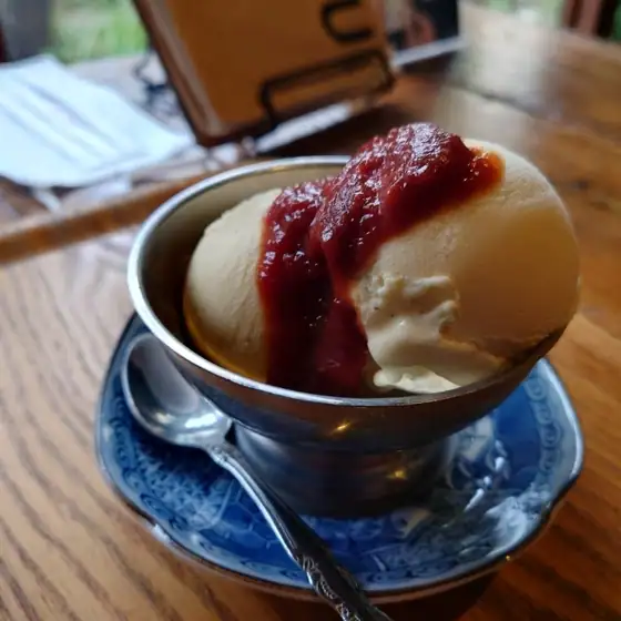 Chayamachi Cafe