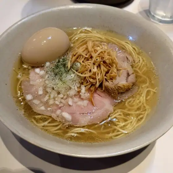 大磯 海そば