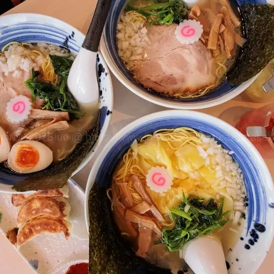 Ramen Shioki