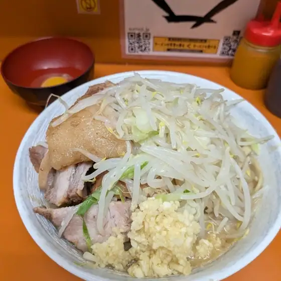 Ramen Jiro Sagami-Ono Store