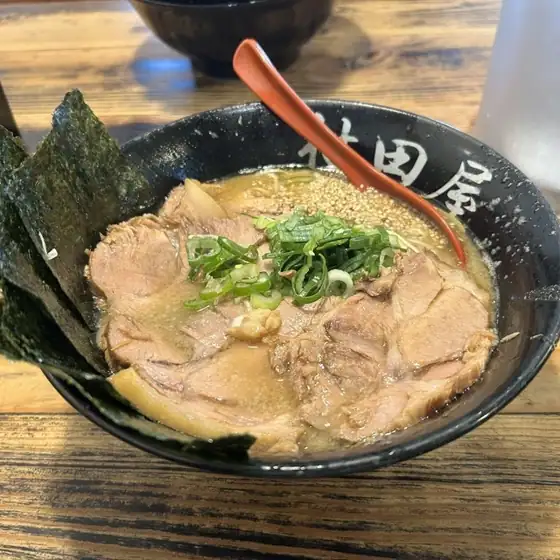 Ramen Murataya