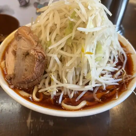 Menya Ayumu