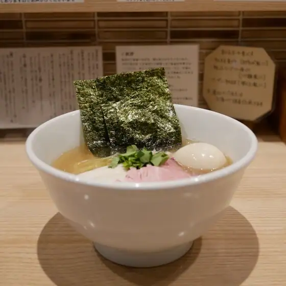 Chuka Soba Kuramu