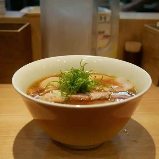 中村麺三郎商店