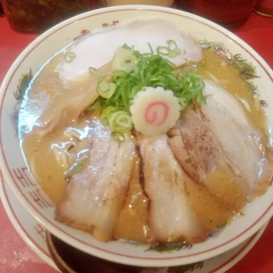 Odasaga Miso